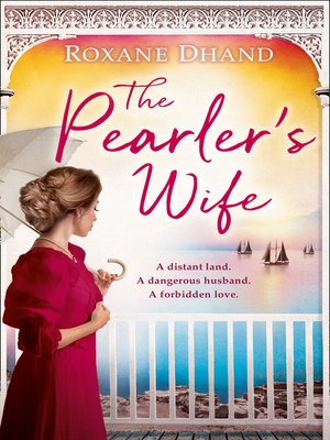 The Pearler's Wife - ebook